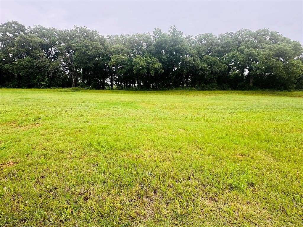 0.19 Acres of Residential Land for Sale in Cleburne, Texas