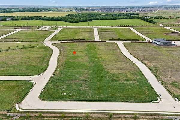 0.3 Acres of Residential Land for Sale in Prosper, Texas