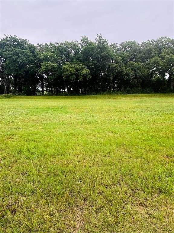 0.19 Acres of Residential Land for Sale in Cleburne, Texas