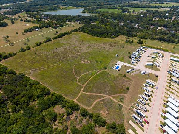 42 Acres of Land for Sale in Alvarado, Texas