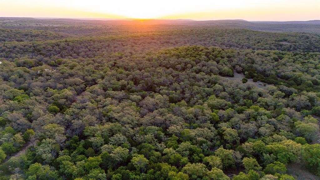 80 Acres of Recreational & Residential Land for Sale in Graham, Texas
