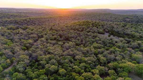 80 Acres of Recreational & Residential Land for Sale in Graham, Texas