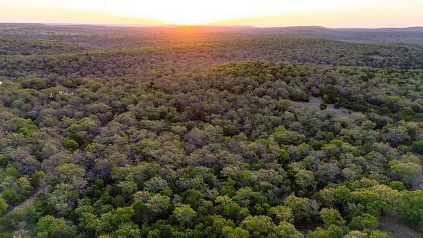 80 Acres of Recreational & Residential Land for Sale in Graham, Texas