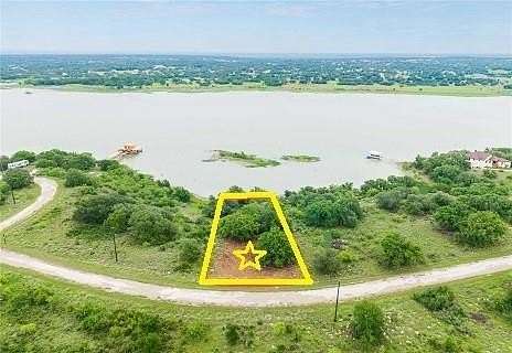 0.38 Acres of Residential Land for Sale in Brownwood, Texas