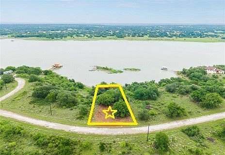 0.38 Acres of Residential Land for Sale in Brownwood, Texas