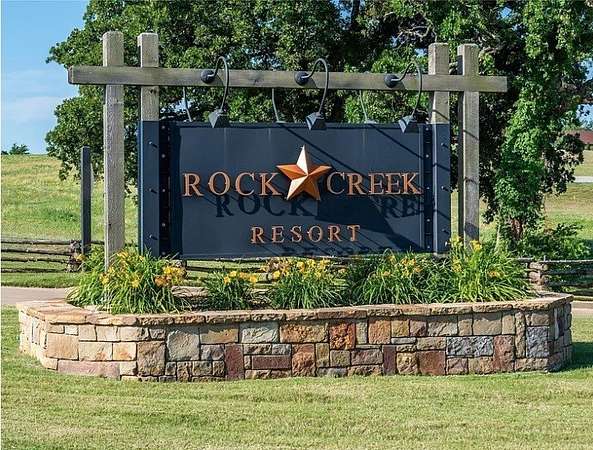 0.5 Acres of Residential Land for Sale in Gordonville, Texas
