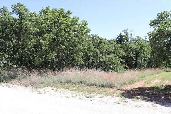 0.27 Acres of Residential Land for Sale in Nocona, Texas