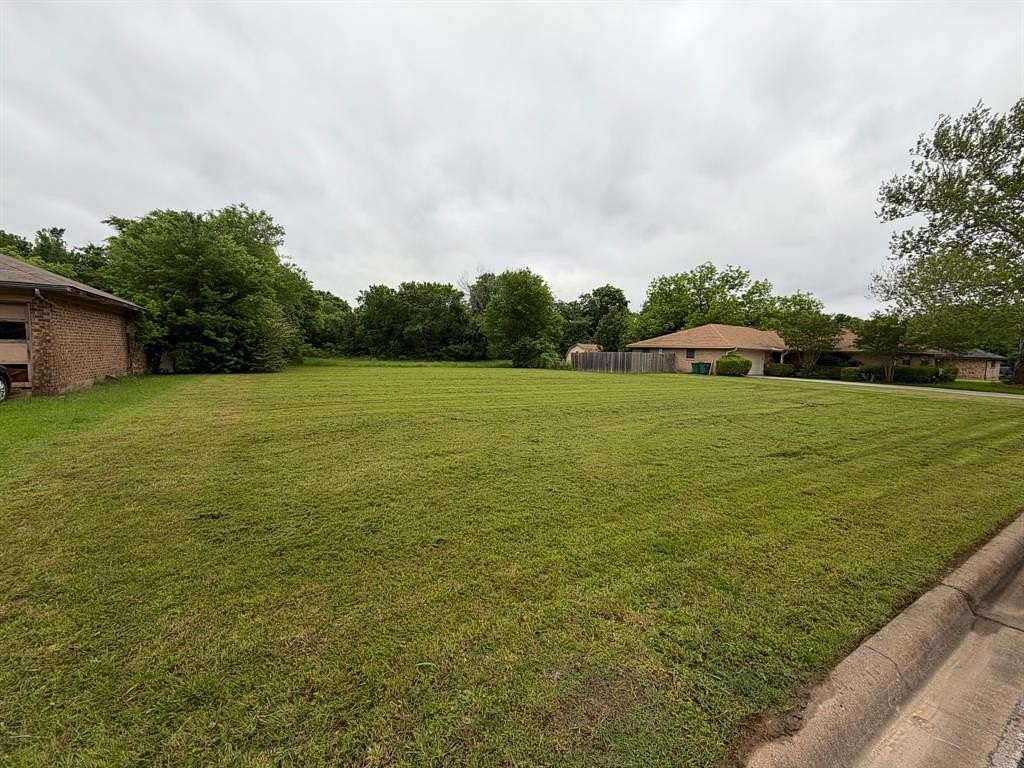 0.28 Acres of Residential Land for Sale in Sherman, Texas