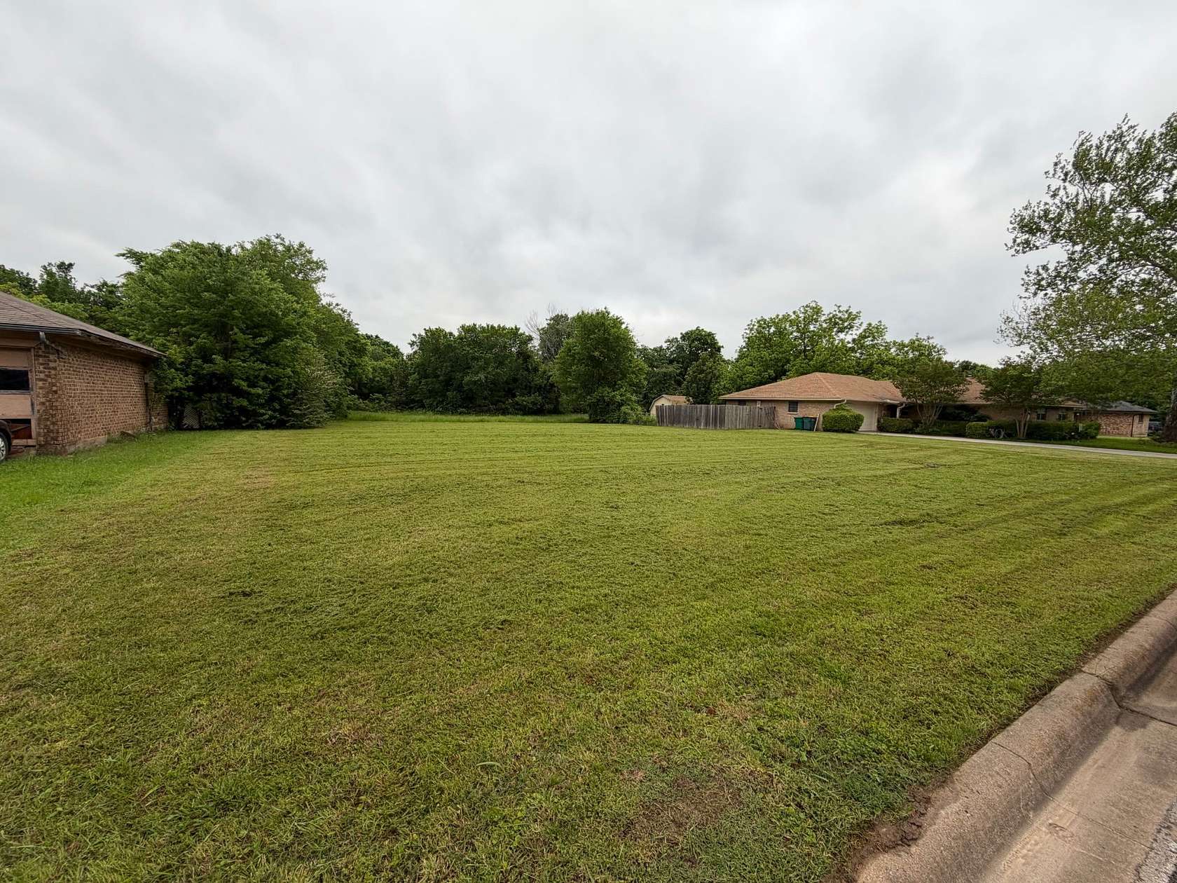 0.28 Acres of Residential Land for Sale in Sherman, Texas