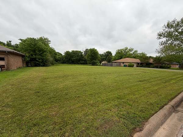 0.28 Acres of Residential Land for Sale in Sherman, Texas