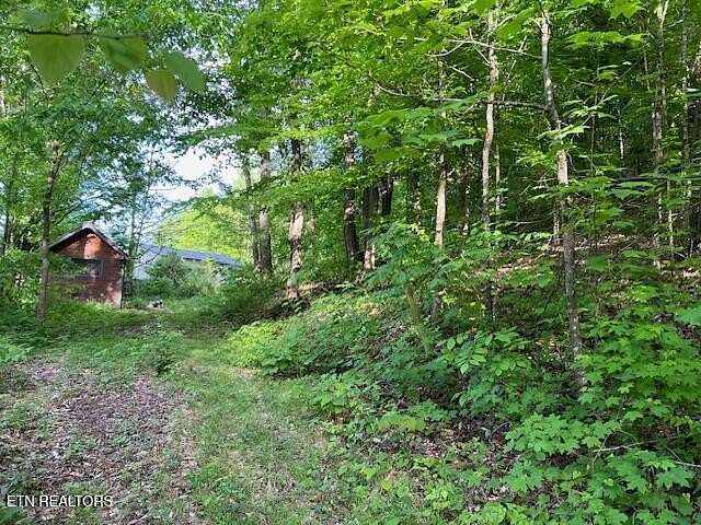 1.65 Acres of Residential Land for Sale in Seymour, Tennessee