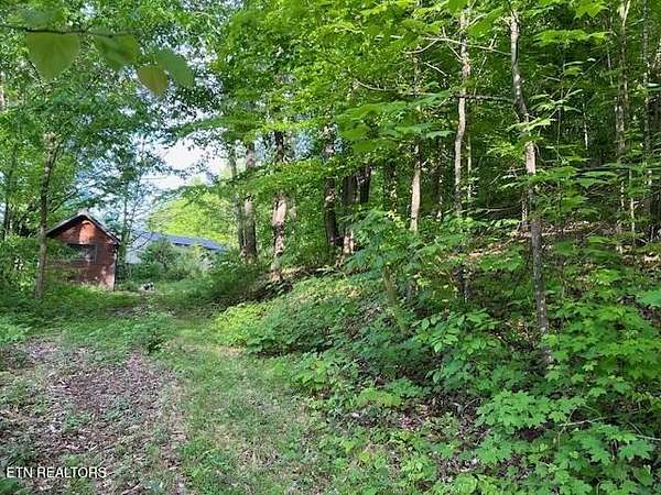 1.65 Acres of Residential Land for Sale in Seymour, Tennessee