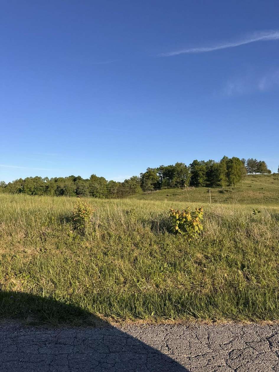 25.6 Acres of Recreational & Residential Land for Sale in London, Kentucky