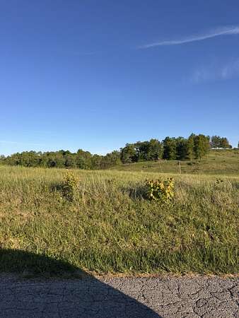 25.6 Acres of Recreational & Residential Land for Sale in London, Kentucky