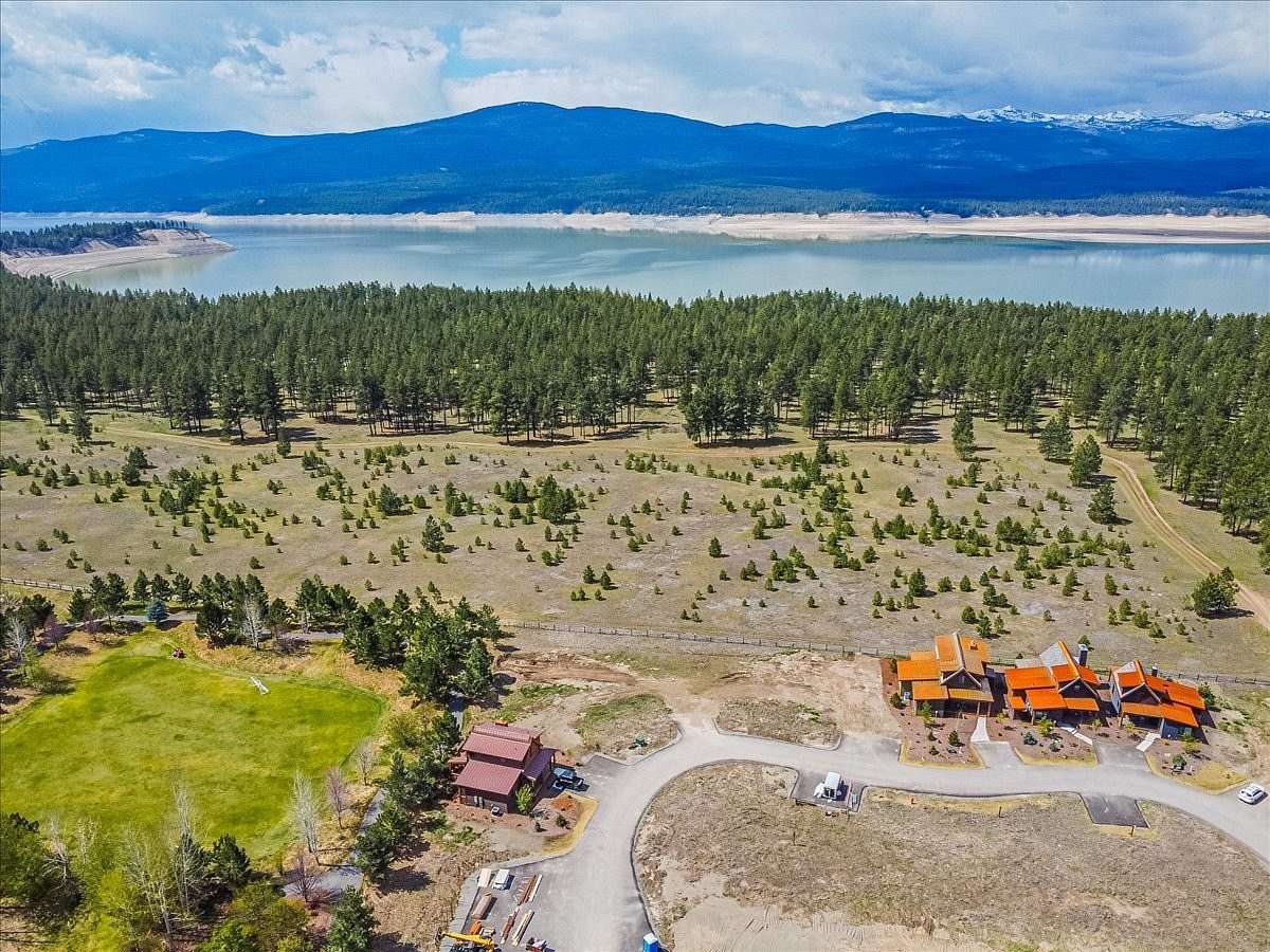 0.15 Acres of Residential Land for Sale in Eureka, Montana