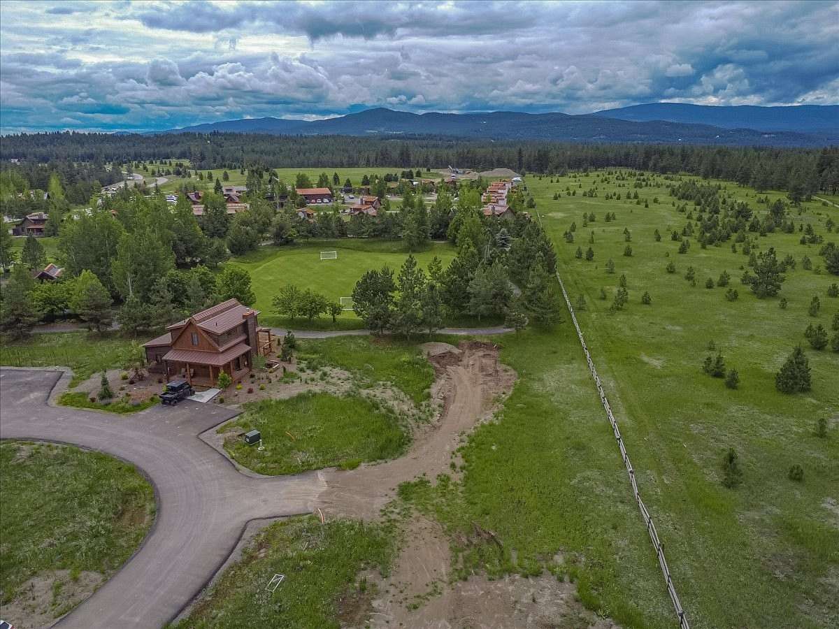 0.15 Acres of Residential Land for Sale in Eureka, Montana