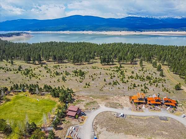 0.15 Acres of Residential Land for Sale in Eureka, Montana
