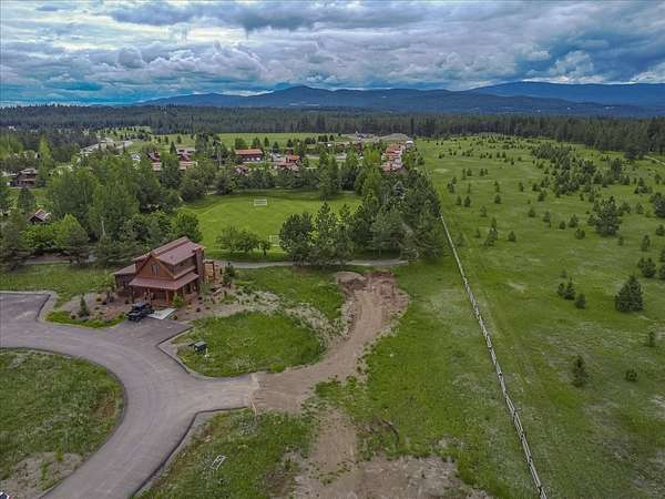 0.15 Acres of Residential Land for Sale in Eureka, Montana