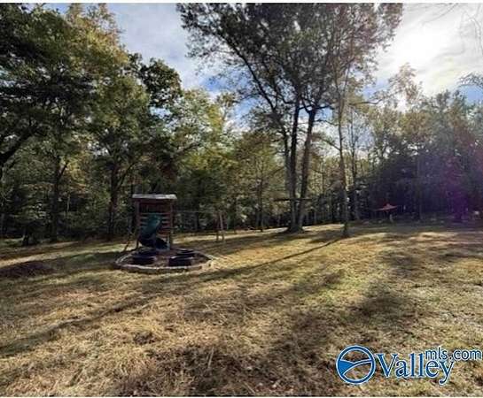 14 Acres of Land with Home for Sale in Hazel Green, Alabama