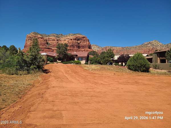 0.32 Acres of Residential Land for Sale in Sedona, Arizona