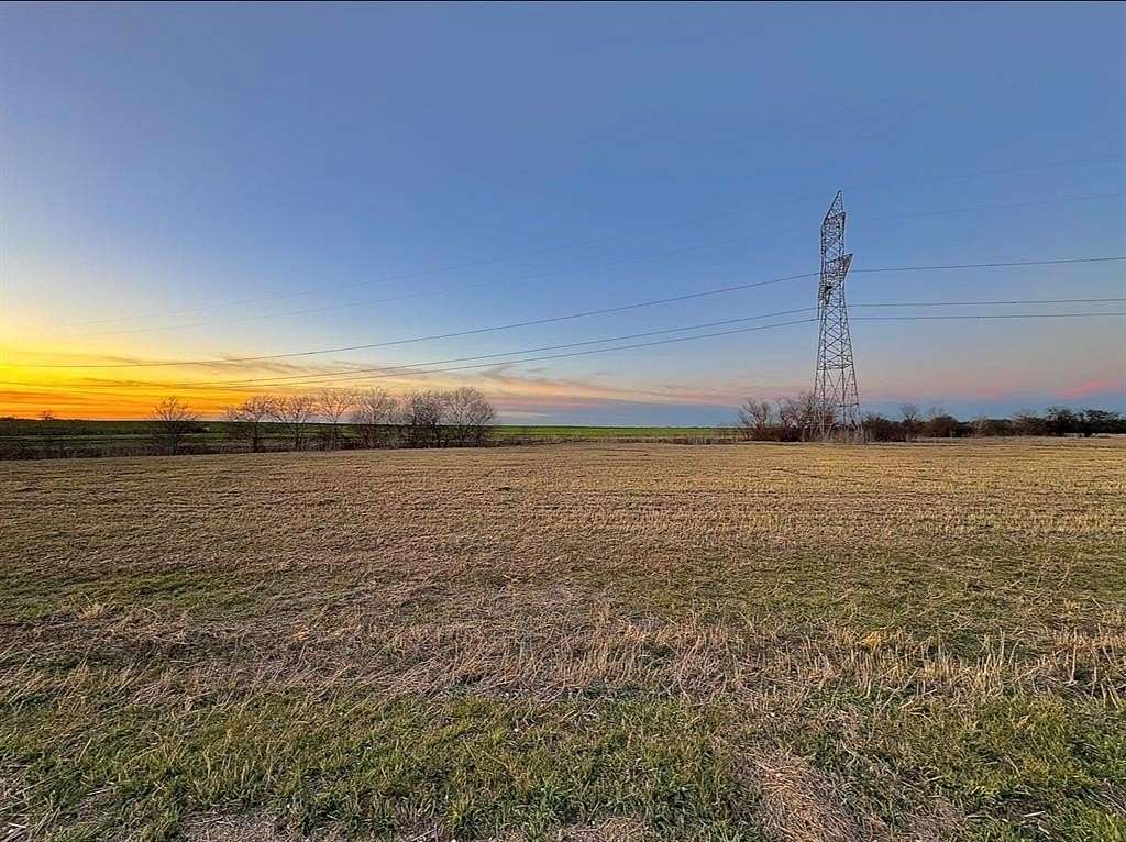 38.6 Acres of Land for Sale in Alvarado, Texas