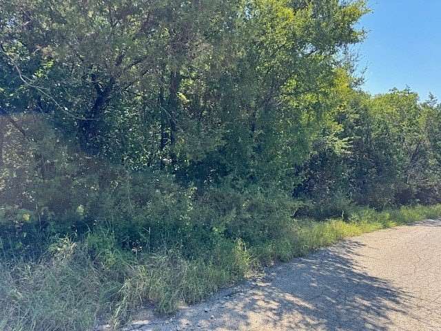 0.18 Acres of Residential Land for Sale in Granbury, Texas