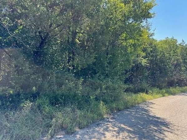 0.18 Acres of Residential Land for Sale in Granbury, Texas