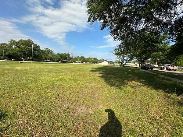 0.35 Acres of Residential Land for Sale in Jefferson, Texas