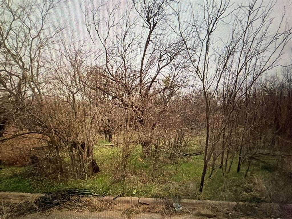 0.34 Acres of Residential Land for Sale in Abilene, Texas
