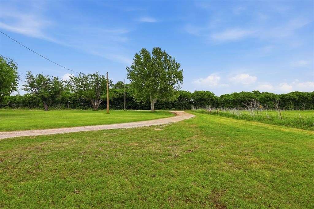 8.9 Acres of Land for Sale in Cleburne, Texas