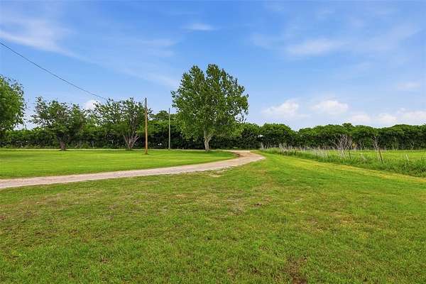 8.9 Acres of Land for Sale in Cleburne, Texas