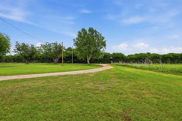 8.9 Acres of Residential Land for Sale in Cleburne, Texas