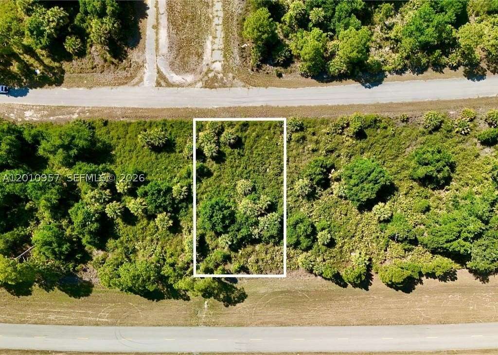 0.22 Acres of Residential Land for Sale in North Port, Florida