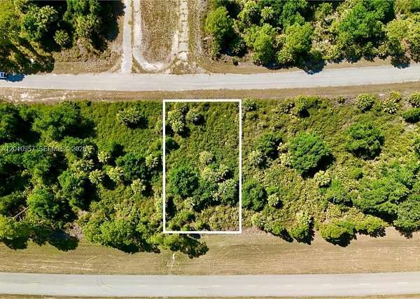 0.22 Acres of Residential Land for Sale in North Port, Florida
