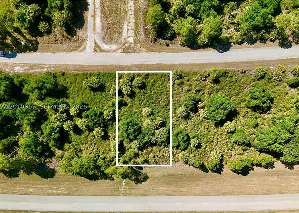 0.22 Acres of Residential Land for Sale in North Port, Florida