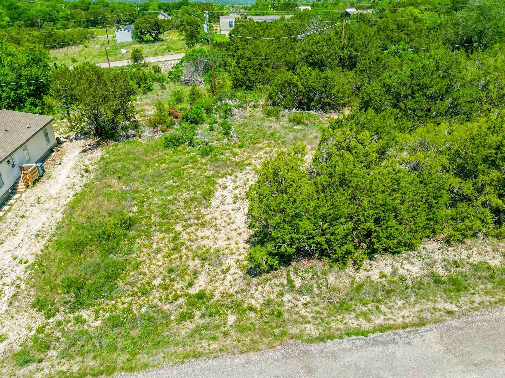 0.07 Acres of Residential Land for Sale in Granbury, Texas