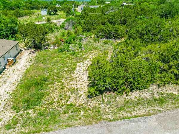 0.07 Acres of Residential Land for Sale in Granbury, Texas