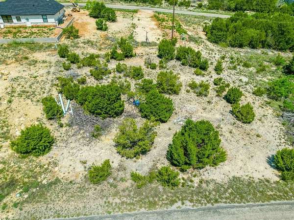 0.23 Acres of Residential Land for Sale in Granbury, Texas