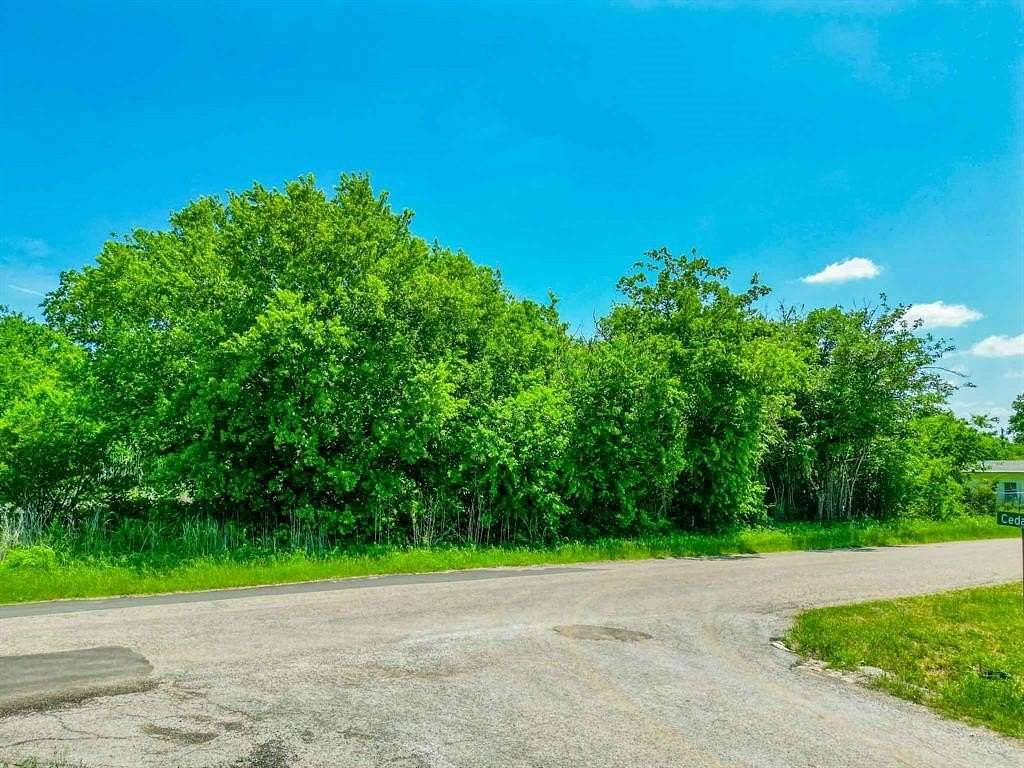 0.07 Acres of Residential Land for Sale in Granbury, Texas