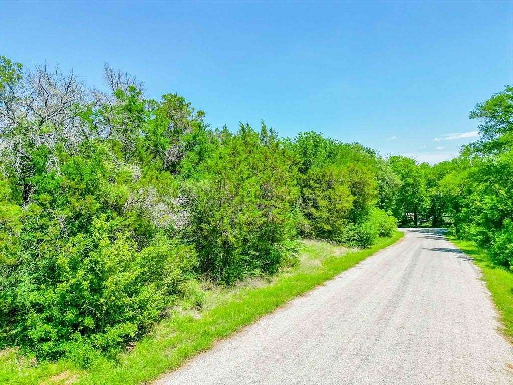 0.03 Acres of Residential Land for Sale in Granbury, Texas