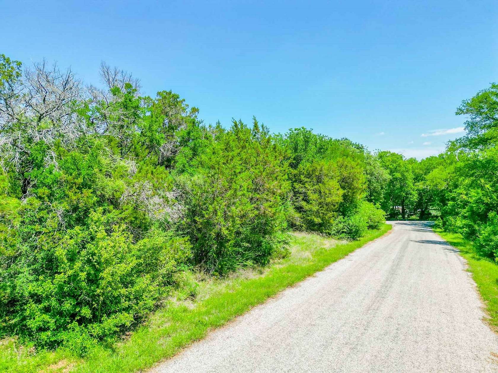 0.03 Acres of Residential Land for Sale in Granbury, Texas