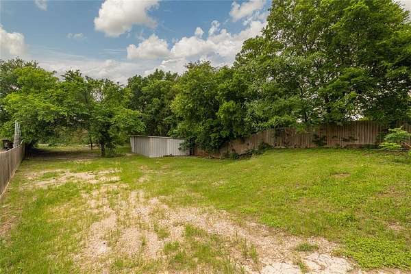 0.23 Acres of Residential Land for Sale in Dallas, Texas