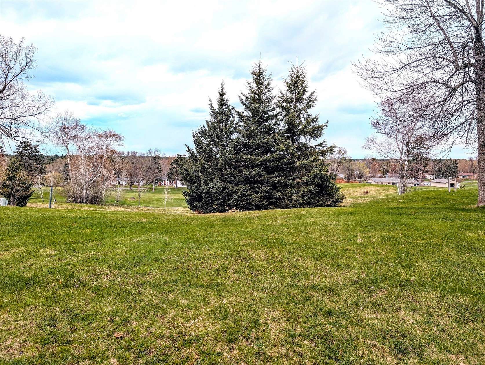 0.3 Acres of Land for Sale in Grantsburg, Wisconsin