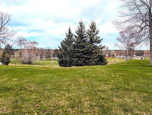 0.3 Acres of Land for Sale in Grantsburg, Wisconsin