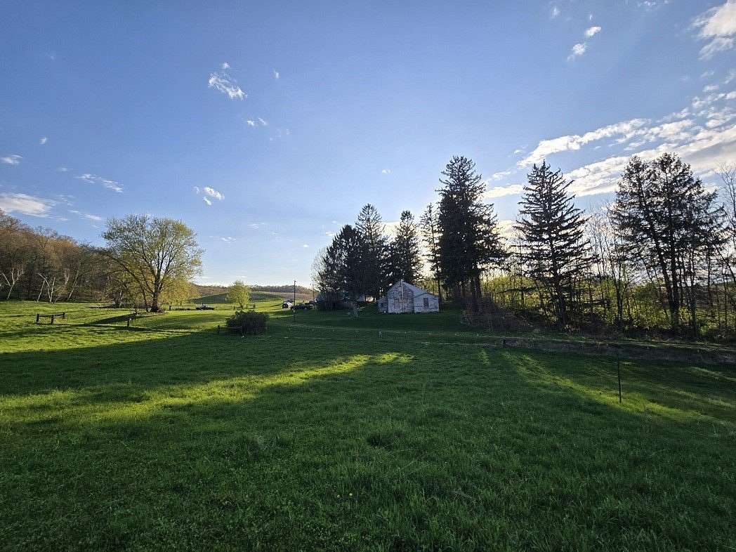 4 Acres of Residential Land for Sale in Whitehall, Wisconsin