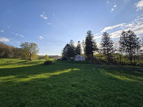4 Acres of Residential Land for Sale in Whitehall, Wisconsin