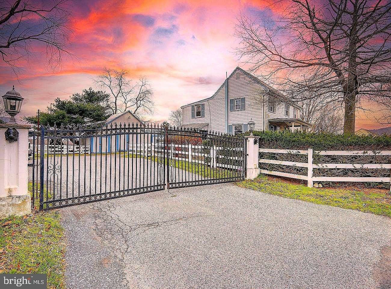 32.3 Acres of Land for Sale in Southampton Township, New Jersey