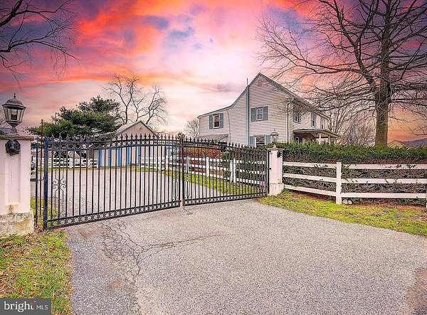 32.3 Acres of Land for Sale in Southampton Township, New Jersey
