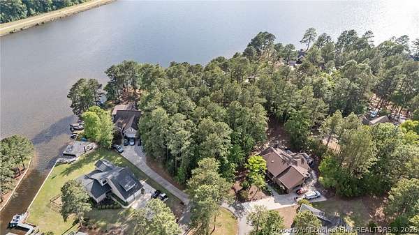 0.23 Acres of Residential Land for Sale in Sanford, North Carolina