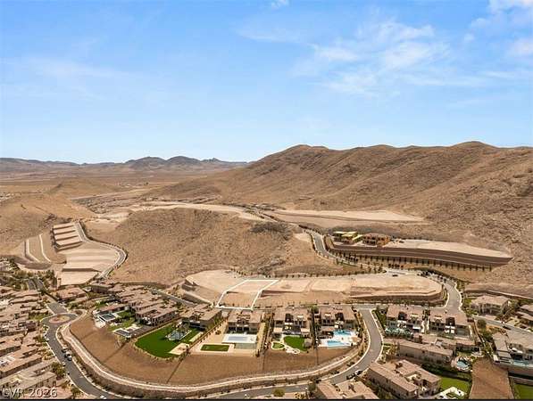 0.57 Acres of Residential Land for Sale in Las Vegas, Nevada